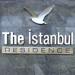 The İstanbul Rezidans